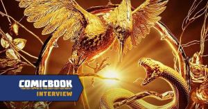 The Hunger Games: The Ballad of Songbirds & Snakes Director Francis Lawrence Talks Adapting Franchise’s Longest Book