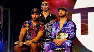 Potential AEW Creative Plans for the Young Bucks Reportedly Revealed