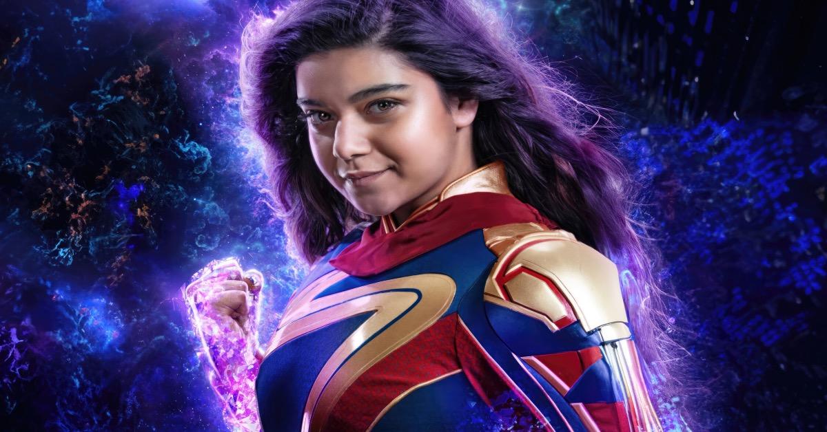 MCU Young Avengers Team Is Nearly Complete After Agatha All Along’s Wiccan Reveal