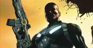 The New Punisher Just Killed His First Marvel Villain