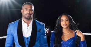 Bianca Belair Hopes ‘Love & WWE: Bianca & Montez’ Does What ‘Total Divas’ Did for Her (Exclusive)