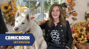 Activist Linda Blair Talks Spreading Compassion With Her WorldHeart Foundation