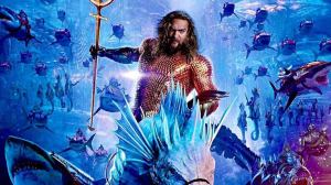 Aquaman and the Lost Kingdom Gets New Poster