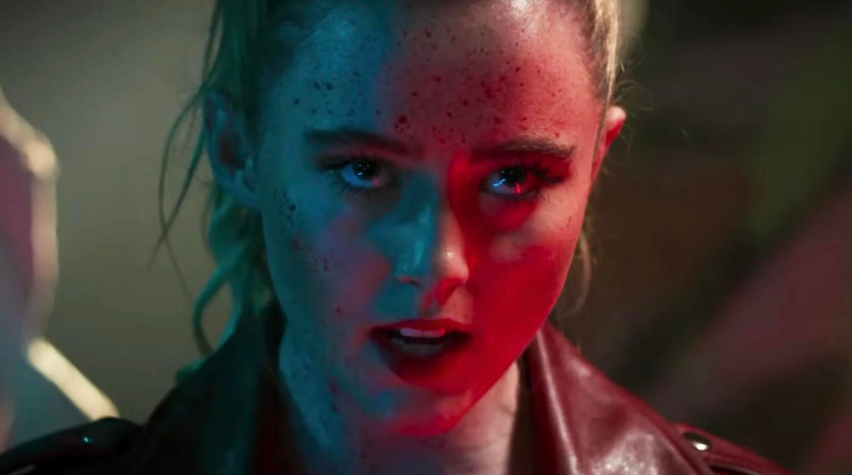 Freaky Writer Addresses Franchise Future and Happy Death Day Crossover ...