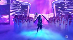 Rhea Ripley Continues Reign as Women’s World Championship After Crown Jewel Five-Way Match