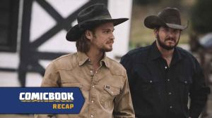 Yellowstone Season 2 Episode 5 Recap With Spoilers: “Touching Your Enemy”