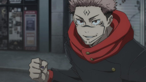 Jujutsu Kaisen Season 2 Episode 17 Images Released
