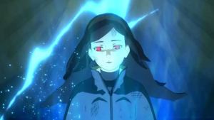 Naruto Introduces Another Uchiha Powerhouse, Hikari