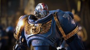 Call of Duty Confirms Warhammer 40K Collaboration