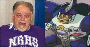 Peter Spellos, Transformers Voice Actor, Dies at 69