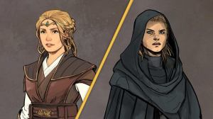 Star Wars: The High Republic Phase 3 Art Reveals Big Changes to Fan-Favorite Characters