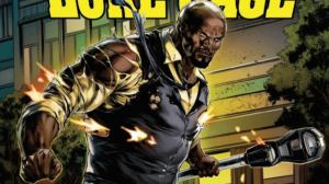 Marvel’s Luke Cage Gets A New Look With Latest Costume Change