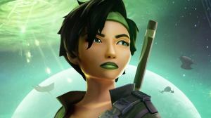 Beyond Good & Evil – 20th Anniversary Edition Leaks Suggest Release Is Coming Soon