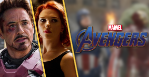 Marvel Studios Considering “Reviving” Robert Downey Jr.’s Iron Man, Scarlett Johansson’s Black Widow