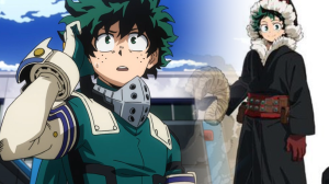 My Hero Academia Releases Jump Festa 2024 Promo