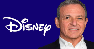 Disney Reportedly Secures Votes To Win Proxy Battle