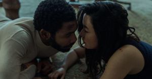 Mr. and Mrs. Smith: Donald Glover Prime Video Series First Look Images