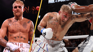 Jake Paul’s Next Boxing Opponent Confirmed, Fight Date Announced