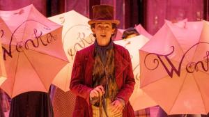 Wonka Tracking to Have Massive Box Office on Christmas Weekend