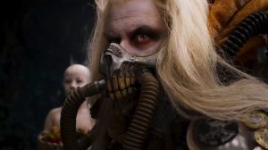 Furiosa Casts New Actor as Terrifying Mad Max: Fury Road Villain Immortan Joe