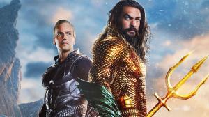 New Aquaman and the Lost Kingdom Poster Says the Tide Is Turning