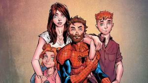 Ultimate Spider-Man Trailer Reveals First Look at Married Peter Parker