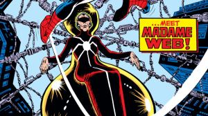 Top 10 Comic Books Rising in Value in the Last Week Include Madame Web, The Authority, and Alien Legion