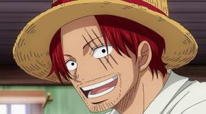 One Piece Creator Celebrates Shanks’ Crew With New Sketch