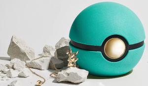 Pokemon Announces Luxury Tiffany & Co. Collection