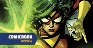 Spider-Woman #1 Review: Kicking Off a New Era in Grand Fashion