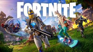 Fortnite OG 2 Start Date Seemingly Revealed