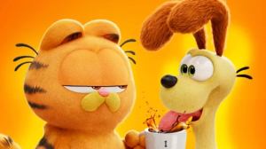 The Garfield Movie: Snoop Dogg, Keith Urban Team for Single “Let It Roll”