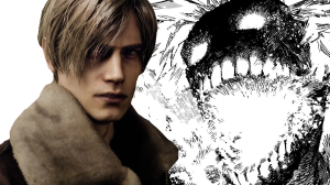 My Hero Academia Creator Details Dabi’s Resident Evil Ties