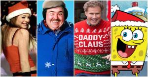 Paramount+ Streaming New Christmas Movies and Episodes