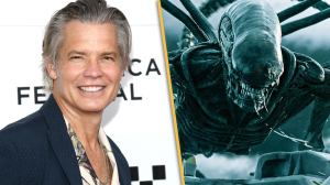 Timothy Olyphant Joins New Alien Series From FX