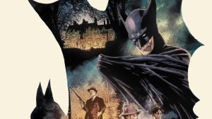 DC Announces The Bat-Man: First Knight From Dan Jurgens and Mike Perkins