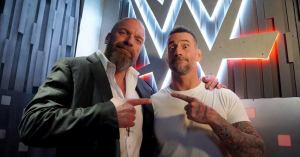 Triple H Addresses CM Punk’s Return to WWE at Survivor Series