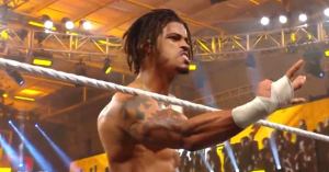 WWE’s Wes Lee Overcomes Insane Odds to Secure Title Shot at NXT Deadline