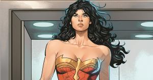 DC Reveals Wonder Woman Outlaw Edition and Issue #3 Preview