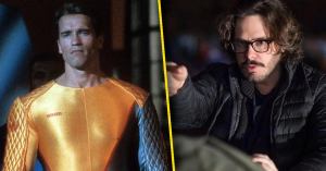 The Running Man: Glen Powell Confirms Edgar Wright Movie Begins Filming Soon