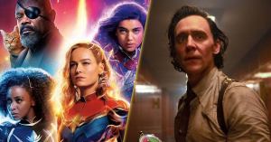 Marvel Studios Releases Excuse Slip for Loki Season 2 Finale and The Marvels