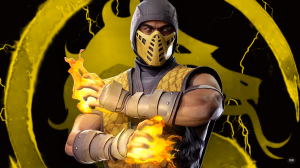 Mortal Kombat 1 Leak Hints at Story DLC Details