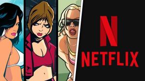 Netflix Adding 3 Grand Theft Auto Games