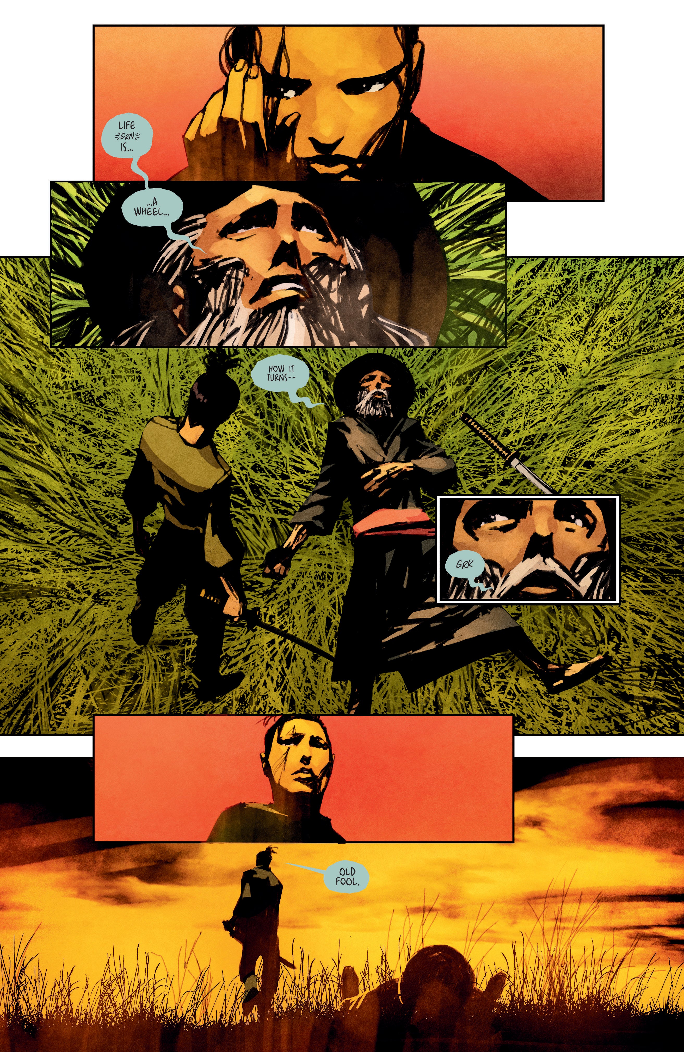 Z2 Reveals First Look at Iron Maiden: Piece of Mind