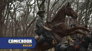 Lawmen: Bass Reeves Episode 1 Recap With Spoilers