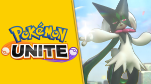 Pokemon Unite Confirms Meowscarada Release Date