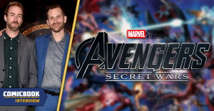 Loki Season 2 Filmmakers Open to Avengers: Secret Wars (Exclusive)