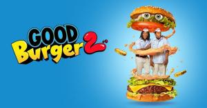 How to Watch Good Burger 2