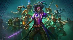 Shadow Gambit: The Cursed Crew Developer Releasing Final DLCs Before Shutting Down Completely