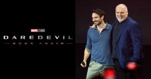 Charlie Cox Called Vincent D’Onofrio “Delusional” for Hopes of Daredevil Return: “I Thought It Was Over”